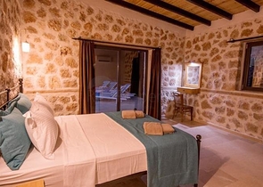 На продажу выставленны две виллы в районе Каш - Анталия 