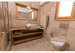 На продажу выставленны две виллы в районе Каш - Анталия 