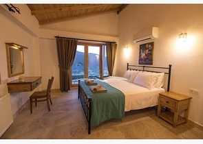 На продажу выставленны две виллы в районе Каш - Анталия 