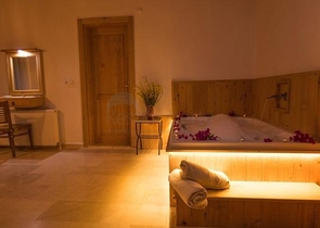 На продажу выставленны две виллы в районе Каш - Анталия 