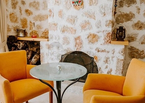 На продажу выставленны две виллы в районе Каш - Анталия 