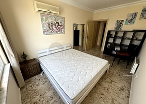 Просторная квартира 2+1 в Махмутларе с отличной инфраструктурой