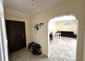 Просторная квартира 2+1 в Махмутларе с отличной инфраструктурой