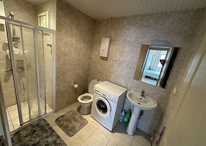 Просторная квартира 2+1 в Махмутларе с отличной инфраструктурой