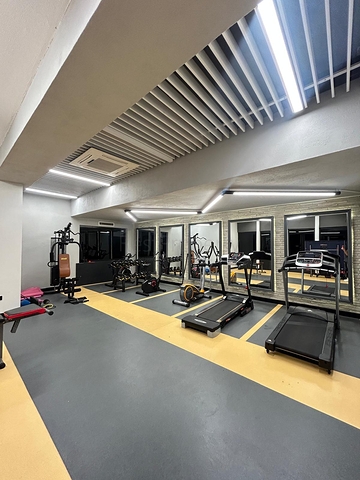 Уникальное предложение квартира планировки 5+2 в районе Коньяалты - Анталия