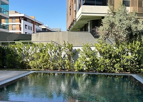 Уникальное предложение квартира планировки 5+2 в районе Коньяалты - Анталия