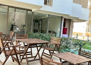 Элитная квартира планировки 3+1 в районе Коньяалты - Анталия