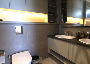 Роскошная вилла с видом на море в Каргыджаке