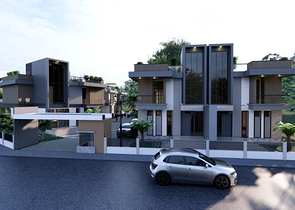 На продажу предлагаются Виллы планировки 4+1 в районе Дошемеалты - Анталия 