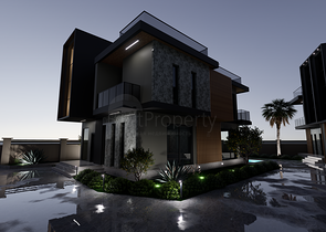 На продажу предлагаются Виллы планировки 4+1 в районе Дошемеалты - Анталия 