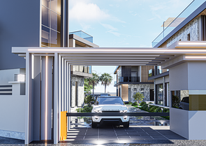 На продажу предлагаются Виллы планировки 4+1 в районе Дошемеалты - Анталия 