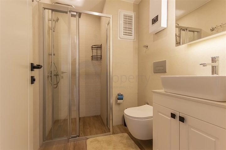 Современная квартира в престижном районе Оба