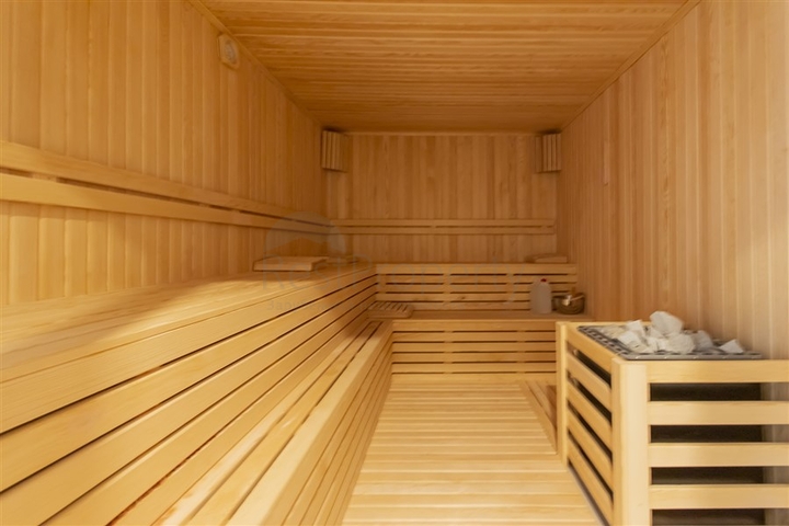 Современная квартира в престижном районе Оба