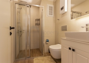 Современная квартира в престижном районе Оба