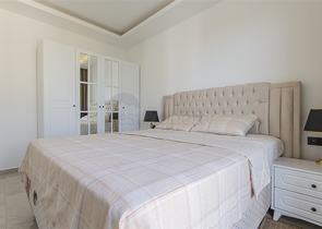 Современная квартира в престижном районе Оба