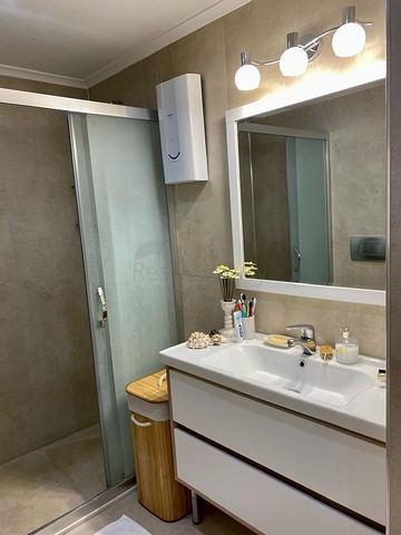 Просторная квартира в престижном районе Оба