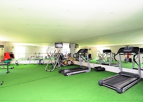 Просторная квартира в престижном районе Оба