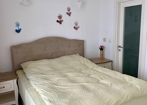 Просторная квартира в престижном районе Оба