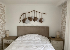 Просторная квартира в престижном районе Оба