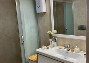 Просторная квартира в престижном районе Оба