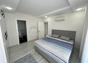 Элегантная квартира 2+1 в районе Джикджилли