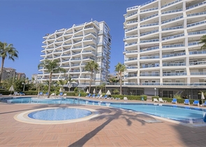 Элегантная квартира 2+1 в районе Джикджилли