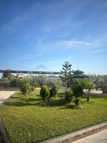 Квартира планировки дуплекс 4+2 в районе Коньяалты - Анталия 