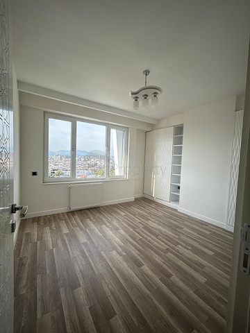 Квартира планировки дуплекс 4+2 в районе Коньяалты - Анталия 