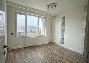 Квартира планировки дуплекс 4+2 в районе Коньяалты - Анталия 