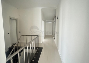 Квартира планировки дуплекс 4+2 в районе Коньяалты - Анталия 