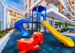 MOYE Oba Residence — дуплекс с собственным бассейном в престижном районе Оба, Алания