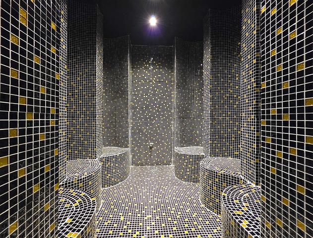 Уютная квартира у моря с богатой инфраструктурой в Тосмуре