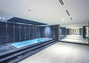 Уютная квартира у моря с богатой инфраструктурой в Тосмуре