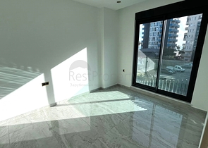 Уютная квартира у моря с богатой инфраструктурой в Тосмуре