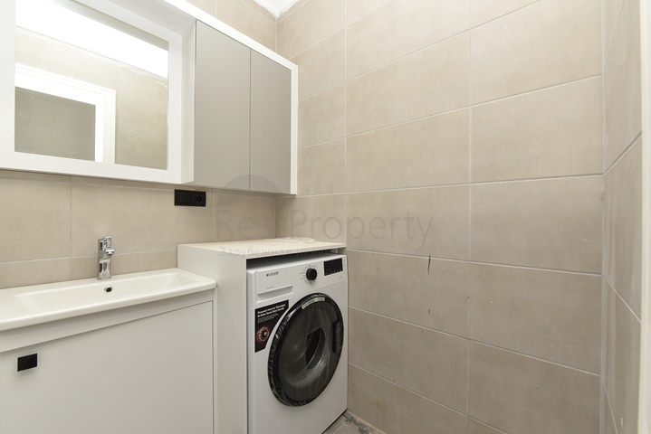 Квартира 2+1 в районе Оба 