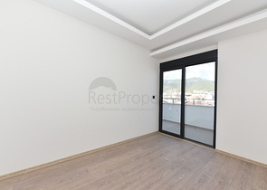 Квартира 2+1 в районе Оба 