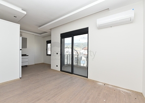 Квартира 2+1 в районе Оба 