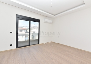 Квартира 2+1 в районе Оба 