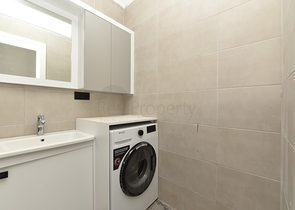 Квартира 2+1 в районе Оба 