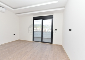 Квартира 2+1 в районе Оба 