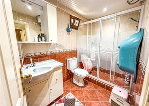 Квартира 1+1 в зеленом комплексе Махмутлара