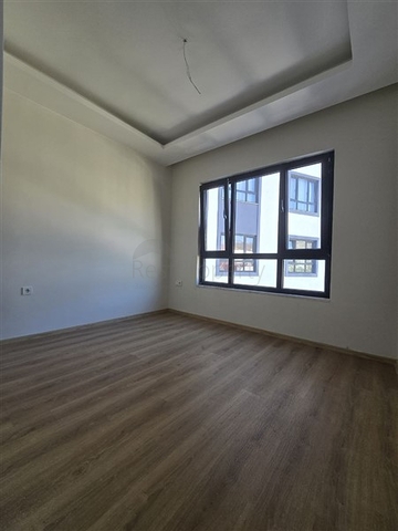 Квартира 1+1 с видом на море и богатой инфраструктурой в Махмутларе