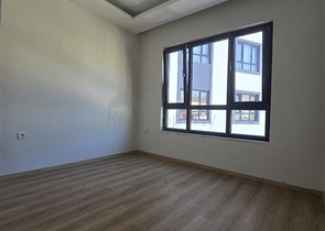 Квартира 1+1 с видом на море и богатой инфраструктурой в Махмутларе