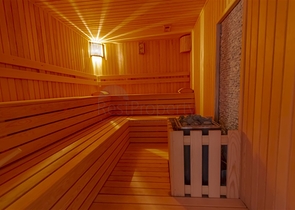 Квартира 1+1 с видом на море и богатой инфраструктурой в Махмутларе