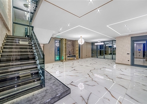 Просторная вилла 4+1 с видом на море и собственной инфраструктурой в Кестеле