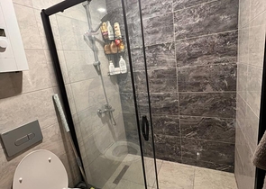 Современная квартира с полной инфраструктурой в Авсалларе