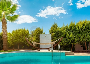 Уникальный проект виллы 4+1 в районе Фетхие