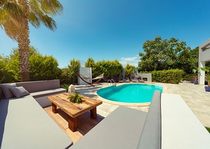 Уникальный проект виллы 4+1 в районе Фетхие