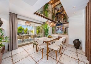 Уникальный проект виллы 4+1 в районе Фетхие