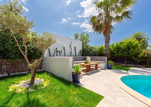 Уникальный проект виллы 4+1 в районе Фетхие